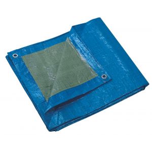 Bâche de jardin 5x8M - 80g