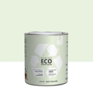 Peinture eco - Amande - 2L