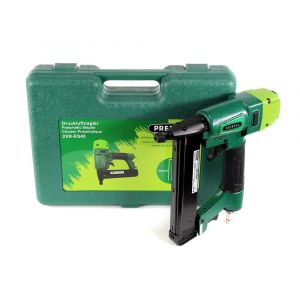 Prebena 2XR-ES40 Cloueur pneumatique + Coffret de transport Typ ES
