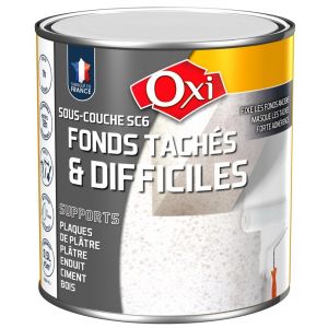 Sous-couche fonds taches et difficiles sc6 0.5l