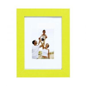 Cadre photo Optimo anis 20x30 cm