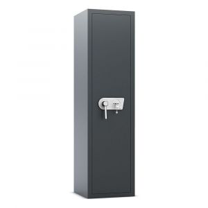 Armoire À Fusils Dakota 5 En0 Serrure À Clé