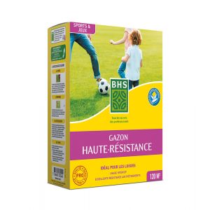 Gazon haute resistance 3kg