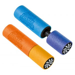 Pompe &agrave; eau pocket de 15 cm