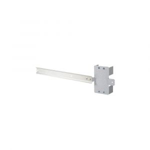 Accessoire pour tableau KP-DB - Acier, 130 x 467 mm, 5 ans de garantie