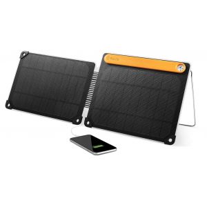 Panneau Solaire SolarPanel 10+ pliable Biolite / 10W