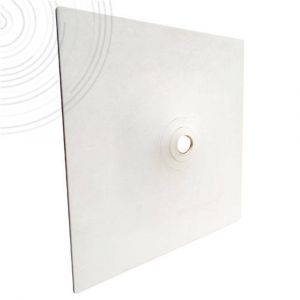 Membrane universelle d'étanchéité à l'air FIXOCONNECT - Lot de 5 membranes universelles d'étanchéité à l'air FIXOCONNECT
