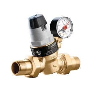 THERMADOR - 535 Réducteur de pression à cartouche démontable 2'' pour eau chaude - R53550H