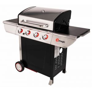 Barbecue à gaz Manhattant 450GPI
