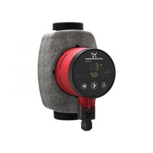 Circulateur domestique ALPHA 2 - Modèle: 25-60 entraxe 130 - Raccordement: G 1""1/2