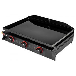 Plancha gaz CANTO 300