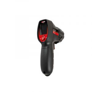 Caméra infrarouge KS TOOLS Avec lampe UV - 150.3220