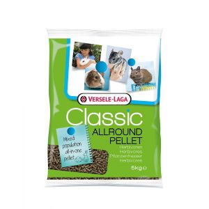 Classic Allround Pellet 5kg