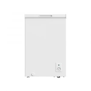 congélateur coffre 54.5cm 99l blanc - CCFS99CW-11