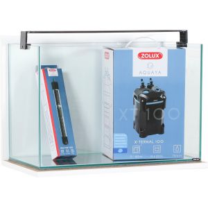 Aqua idro max 72 blanc