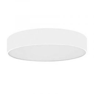 Plafonnier Applique CAPRI R 3 C Indigo - 105W - 3CCT - Dimmable Dali - Blanc mat