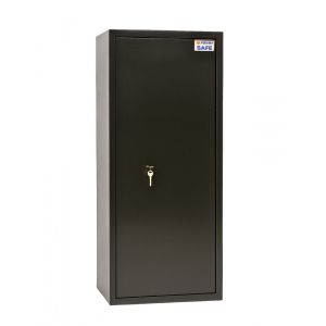 Armoire À Fusils Tresorsafe 12 Armes Serrure À Clés