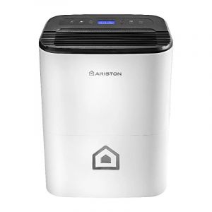 Ariston Deos Déshumidificateur silencieux et intuitif avec WIFI intégré, Blanc (3381355)
