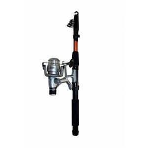 Ens mini telescopique 2.10m + moul t2