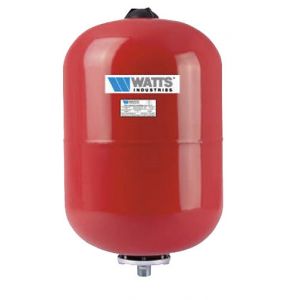 Vase d'expansion chauffage WATTS 22VR18 série VR capacité 18L