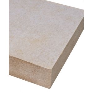 4 panneaux en fibre de bois Flex 55 Isonat 122x60cm Ep.145mm, R=4,00
