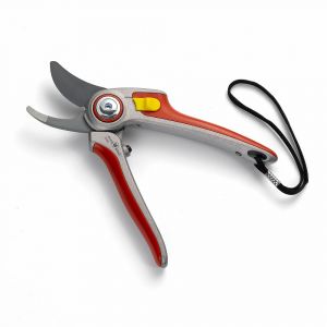 Sécateur coupe franche 2mm poignées aluminium