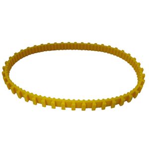 chenille d'entraînement jaune pour robot diagnostic 2001 - 9985007