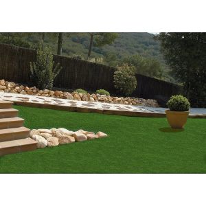 Gazon artificiel VE-MA - Nort Brest - 1x4m ep 20mm