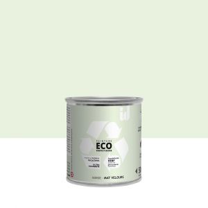 Peinture eco amande 50ml testeur fr