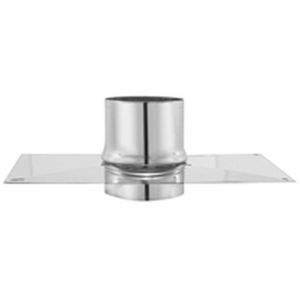 Plaque étanchéité haute