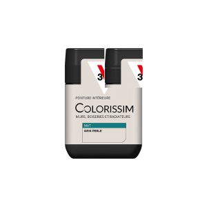 Peinture Colorissi mat Gris perle 75 ML