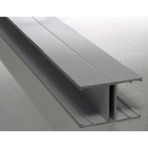 Profil de jonction - Aluminium - 32mm 4m