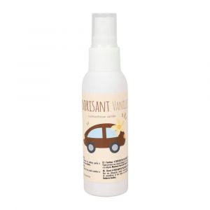Deso spray vanille 59ml