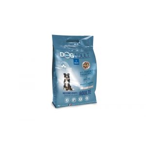Dog adult 15-25kg sac 10kg