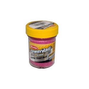 Pate a truite rose 1004939 -50g berkley