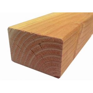 Planche Douglas classe 2 22x95mm L.3m