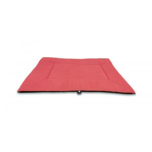 Coussin rectangulaire Classic - Rouge - 120x80x3cm