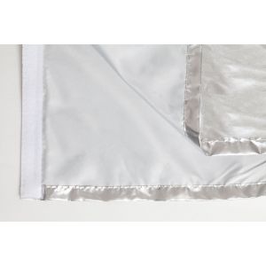 Doublure thermique reversible ete / hiver moondream 135 x 240 cm