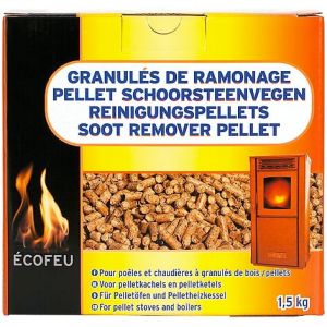 Granules de ramonage
