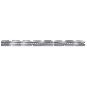 Suspentes sécables 640mm fourrure 45 - paquet de 25 pièces