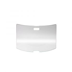 Pare-feu verre Ongui L80 H52 cm