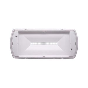 Luminox EATON-Bloc Autonome d'Éclairage de Sécurité SATI et d'anti-panique 360lm / 1 heure UNILED 2-400