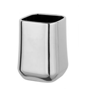 Sw gobelet adine, chrome