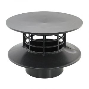 Extracteur statique - Ardoise - D.100