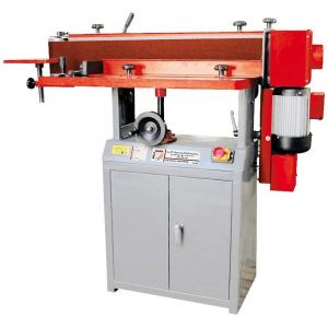 Ponceuse à bande oscillante - 1500W - 400V