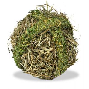 Boule de foin 125gr
