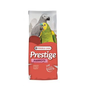 M&eacute;lange graines et c&eacute;r&eacute;ales de qualit&eacute; - Perroquets d'&eacute;levage - 20kg
