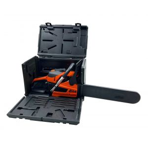 Tronconneuse thermique CN-45F - 45cc / 40cm + malette offerte