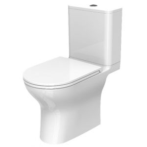 Pack WC sans bride NF confort