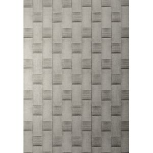 Adh&eacute;sif d&eacute;coratif bambou argent 45cmx2m